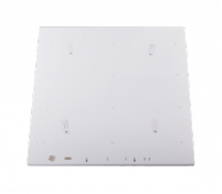 Светодиодный светильник Диора OFFICE slim 30/2900 opal  аварийный