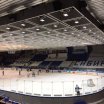 Хоккейный стадион г. Новосибирск